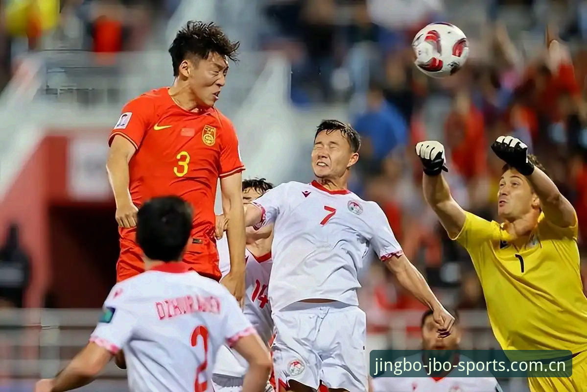 世界杯扩军至66队的4大趋势：中国男足迎来历史性机遇
